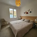 Chez Emma, Le Luxe En Bord De By Monarca Saint-Florent (Corsica)