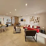 Apartment Chez Emma, Le Luxe En Bord De By Monarca *