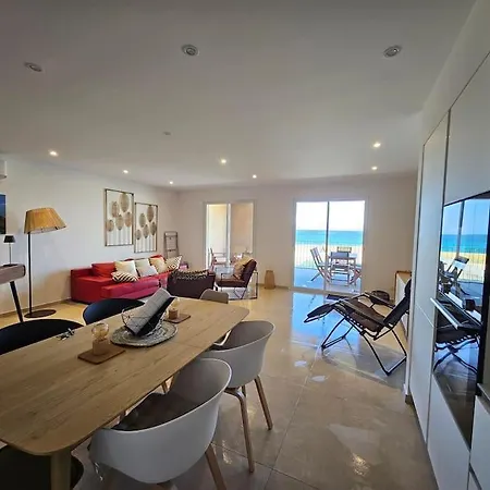 Chez Emma, Le Luxe En Bord De By Monarca Apartment Saint-Florent (Corsica)