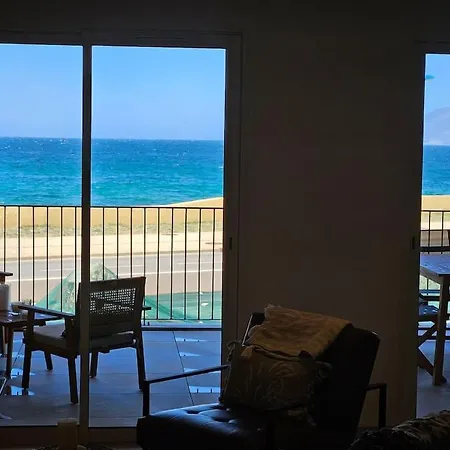 Apartment Chez Emma, Le Luxe En Bord De By Monarca