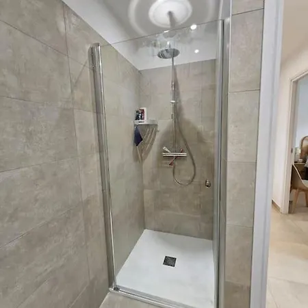 Chez Emma, Le Luxe En Bord De By Monarca Saint-Florent (Corsica)