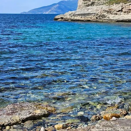 Chez Emma, Le Luxe En Bord De By Monarca Saint-Florent (Corsica)