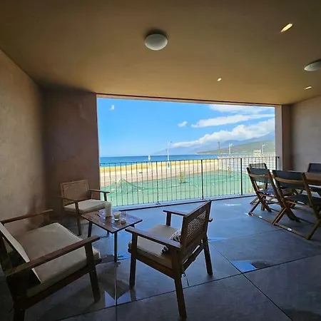 Chez Emma, Le Luxe En Bord De By Monarca