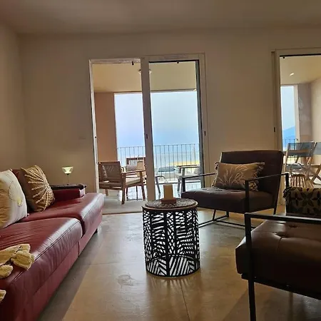 Chez Emma, Le Luxe En Bord De By Monarca Apartmán *