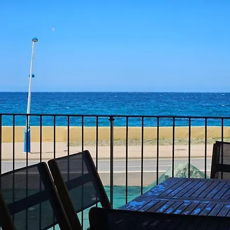 Appartamento Chez Emma, Le Luxe En Bord De By Monarca *