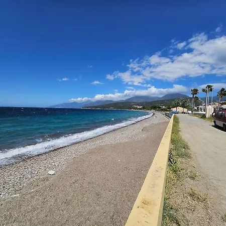 Chez Emma, Le Luxe En Bord De By Monarca *