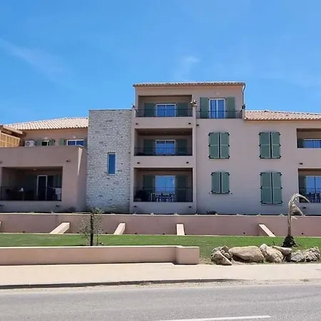 Chez Emma, Le Luxe En Bord De By Monarca * Saint-Florent (Corsica)