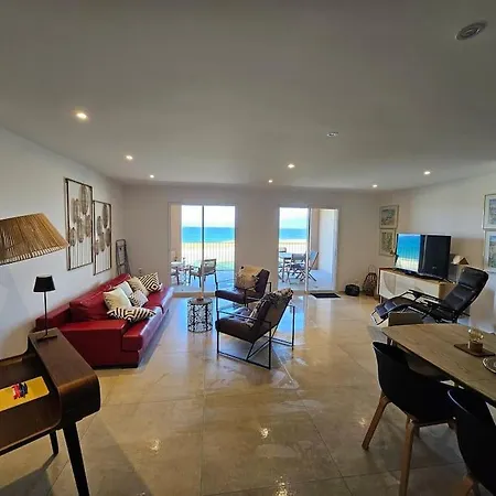 Apartmán Chez Emma, Le Luxe En Bord De By Monarca *