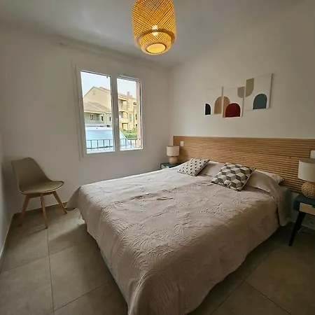 Chez Emma, Le Luxe En Bord De By Monarca Saint-Florent (Corsica)