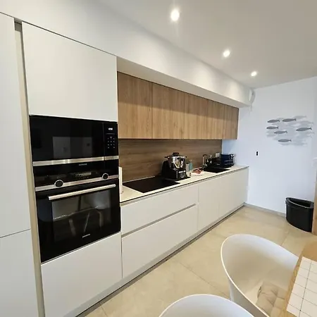 Chez Emma, Le Luxe En Bord De By Monarca Apartmán *