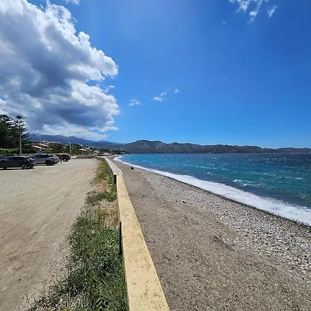 Appartamento Chez Emma, Le Luxe En Bord De By Monarca *