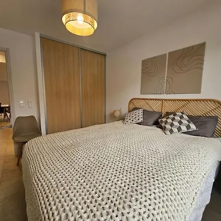 Chez Emma, Le Luxe En Bord De By Monarca Appartamento