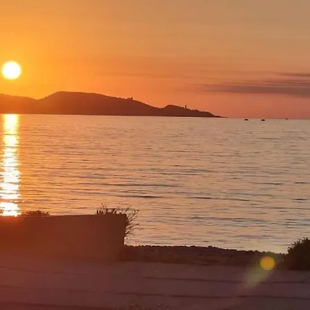 Chez Emma, Le Luxe En Bord De By Monarca Appartamento *