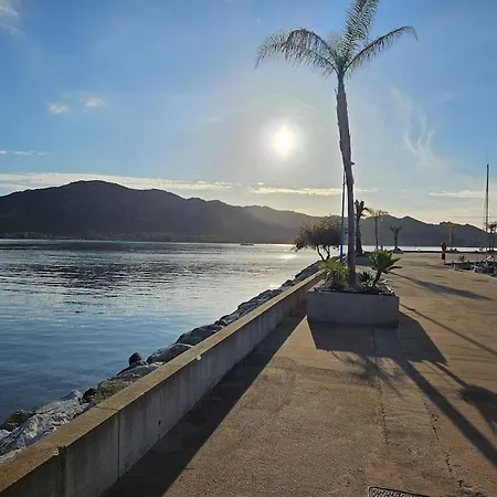 Chez Emma, Le Luxe En Bord De By Monarca Appartamento Saint-Florent (Corsica)