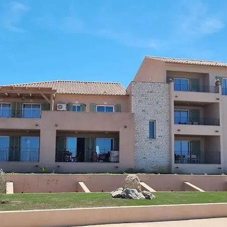 Chez Emma, Le Luxe En Bord De By Monarca Apartmán