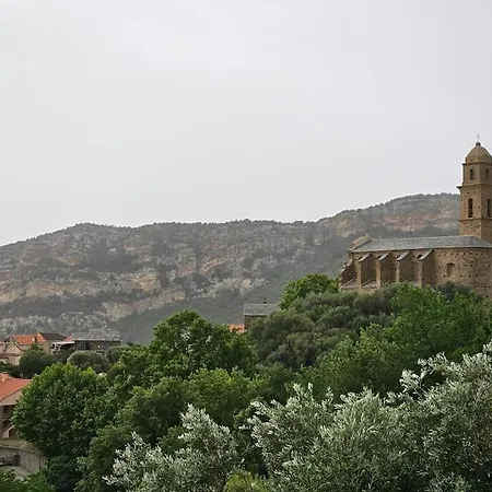 Apartmán Chez Emma, Le Luxe En Bord De By Monarca