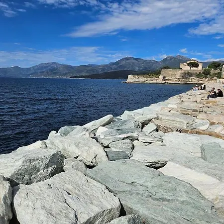 Chez Emma, Le Luxe En Bord De By Monarca Appartamento