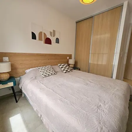 Chez Emma, Le Luxe En Bord De By Monarca Apartmán Saint-Florent (Corsica)