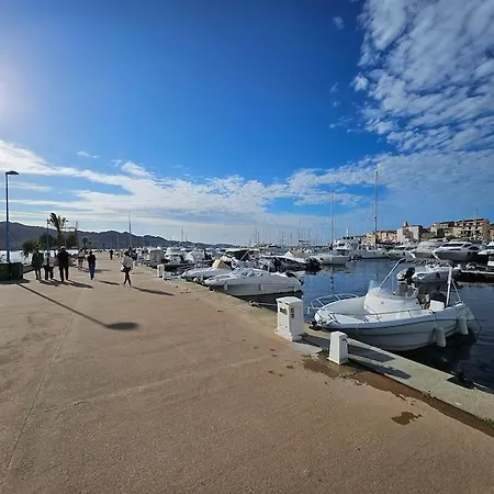 Chez Emma, Le Luxe En Bord De By Monarca *