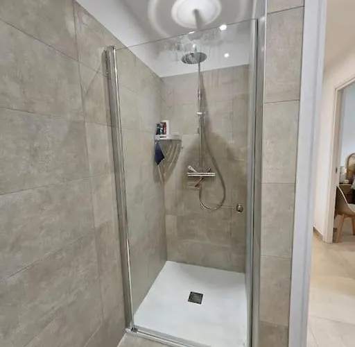 Chez Emma, Le Luxe En Bord De By Monarca Saint-Florent (Corsica)