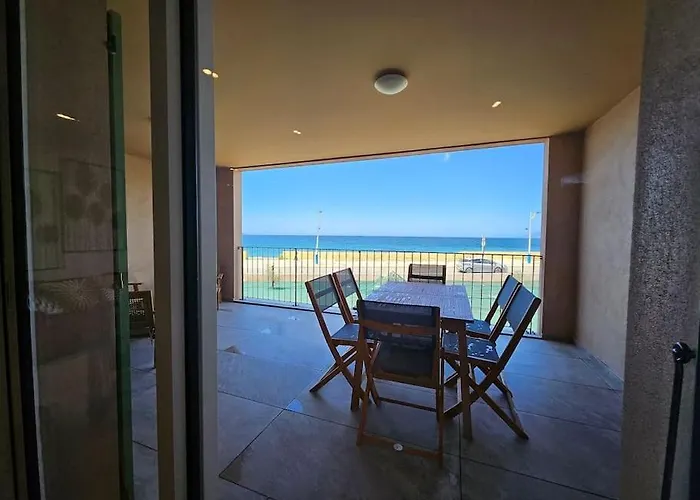 Chez Emma, Le Luxe En Bord De By Monarca