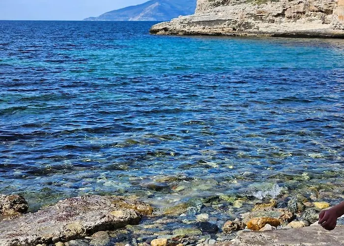 Chez Emma, Le Luxe En Bord De By Monarca Saint-Florent (Corsica)