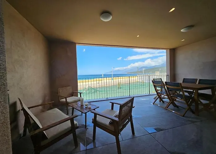 Chez Emma, Le Luxe En Bord De By Monarca