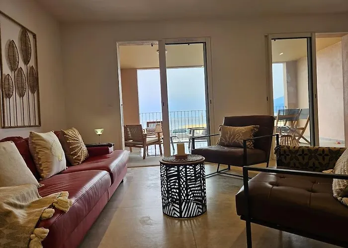 Chez Emma, Le Luxe En Bord De By Monarca Appartement *