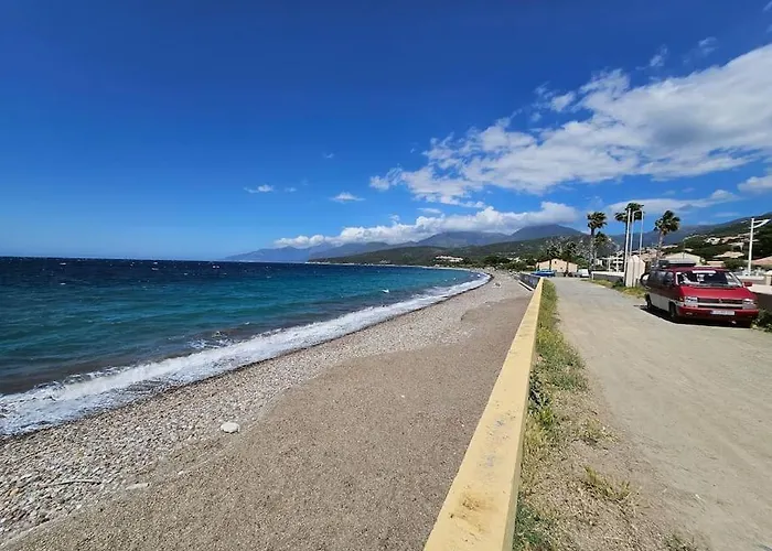 Chez Emma, Le Luxe En Bord De By Monarca *