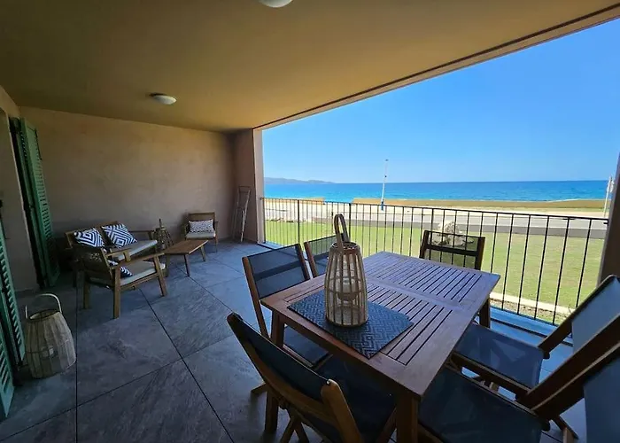 Chez Emma, Le Luxe En Bord De By Monarca