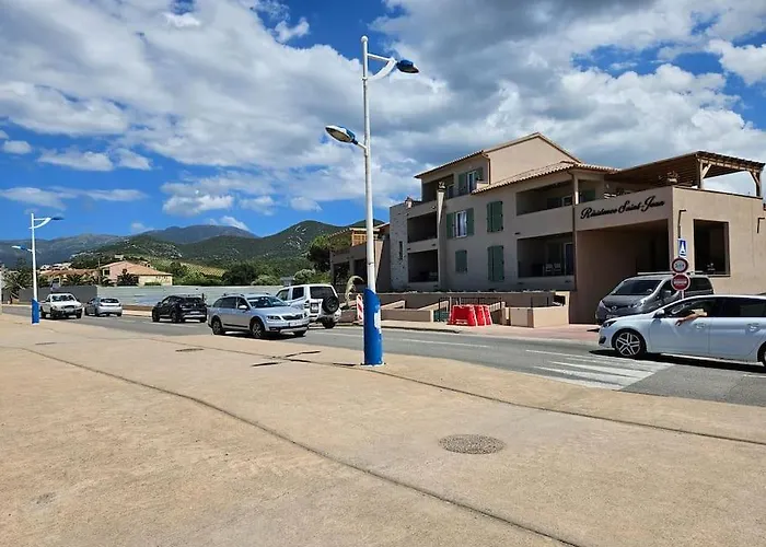 Chez Emma, Le Luxe En Bord De By Monarca Appartement *