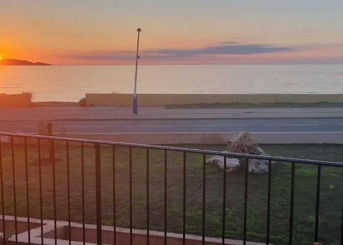 Chez Emma, Le Luxe En Bord De By Monarca Appartement *