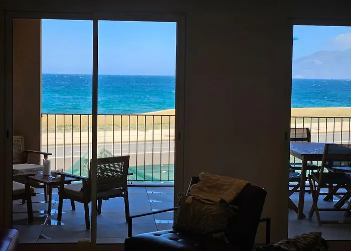 Appartement Chez Emma, Le Luxe En Bord De By Monarca