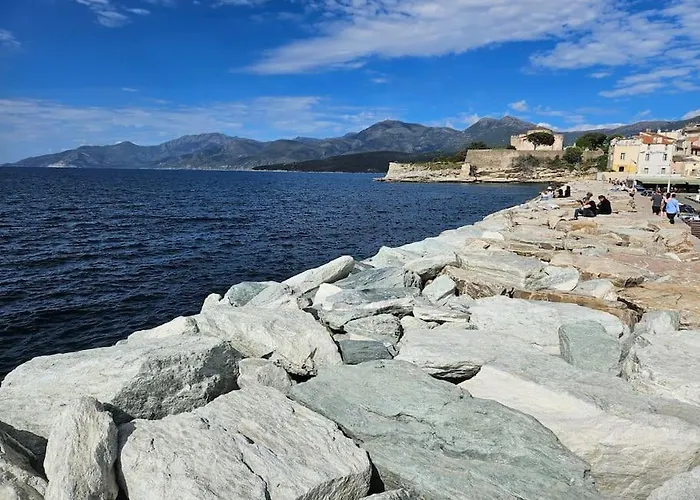 Chez Emma, Le Luxe En Bord De By Monarca Appartement